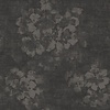 Noordwand Atmosphere Behang met vervaagde bloemen G78259