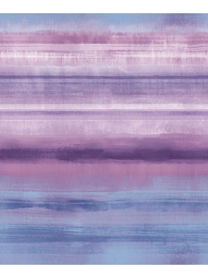 Noordwand Atmosphere Behang met abstracte strepen G78266