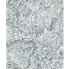 Noordwand Botanica Behang met grote bladeren 33306