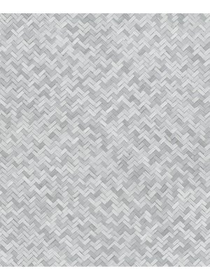 Noordwand Botanica Behang met rotan vlechtwerk 33314 Noordwand Botanica Behang met rotan vlechtwerk 33314