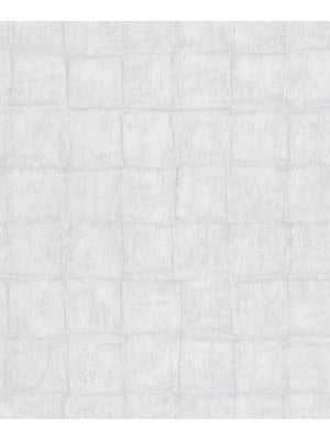 Noordwand Botanica Behang met vierkante tegels 33968 Noordwand Botanica Behang met vierkante tegels 33968