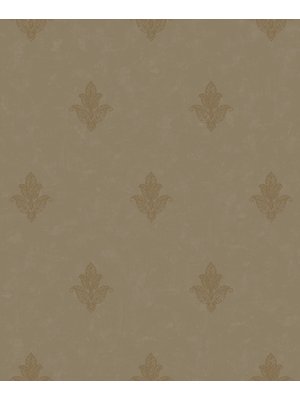 Noordwand Emporium Behang met mehndi ornamenten 7016