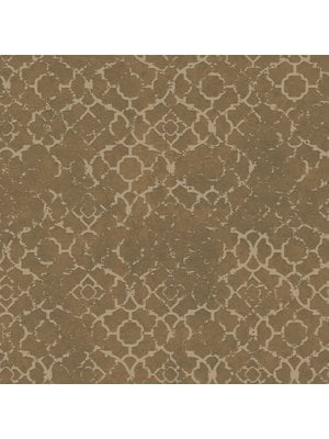 Noordwand Emporium Behang met grafische zilveren ornamenten DWP0246-07 Noordwand Emporium Behang met grafische zilveren ornamenten DWP0246-07