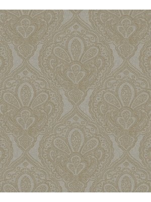 Noordwand Emporium Behang met klassieke ornamenten DWP0247-06 Noordwand Emporium Behang met klassieke ornamenten DWP0247-06