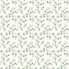 Noordwand Secret Garden Behang met bloemen G78483