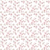 Noordwand Secret Garden Behang met bloemen G78484