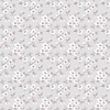 Noordwand Secret Garden Behang met bloemen G78485
