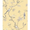 Noordwand Secret Garden Behang met vogels G78494 Noordwand Secret Garden Behang met vogels G78494