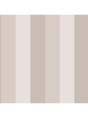 Noordwand Secret Garden Behang met brede strepen G78517 Noordwand Secret Garden Behang met brede strepen G78517