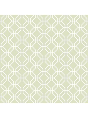 Noordwand Secret Garden Behang met grafisch patroon G78523