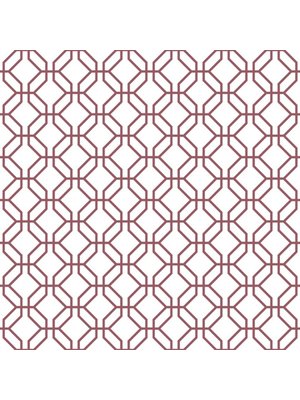 Noordwand Secret Garden Behang met grafisch patroon G78527