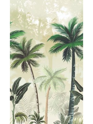 Noordwand Smart Art Easy Fotobehang palmbomen 47202