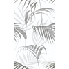 Noordwand Smart Art Easy Fotobehang vervaagde palmbladeren 47210