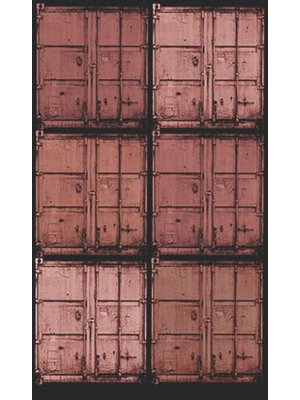 Noordwand Smart Art Easy Fotobehang zeecontainers 47216