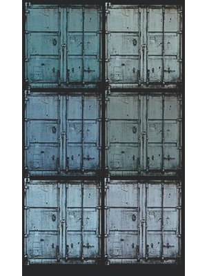 Noordwand Smart Art Easy Fotobehang zeecontainers 47217