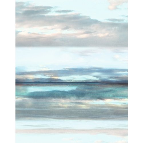 Noordwand Smart Art Easy Fotobehang abstracte lucht 47223