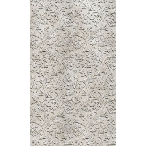 Noordwand Smart Art Easy Fotobehang ornamenten in beton 47237