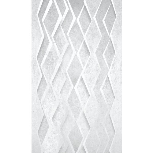 Noordwand Smart Art Easy Fotobehang 3D grafische ruit-print 47240