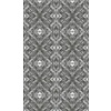 Noordwand Smart Art Easy Fotobehang hout in sierlijk ruitpatroon 47250