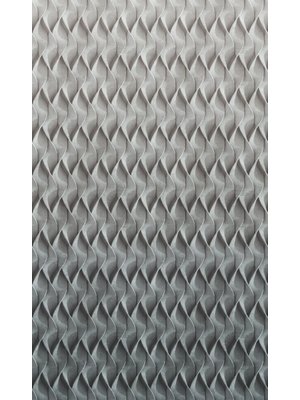 Noordwand Smart Art Easy Fotobehang golvend 3D patroon 47251