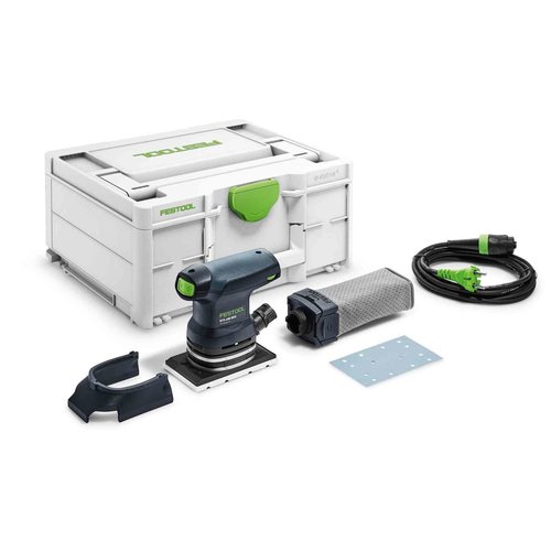 Festool Schuurmachine RTS400 Req-Plus