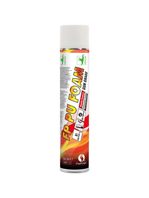 Den Braven Zwaluw Fireprotect FP PU Foam GG Gun