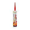 Den Braven Zwaluw Fireprotect FP Siliconesealant - Wit (Pyropol)