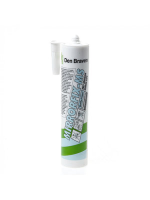 Den Braven Zwaluw Mirrorfix-Ms