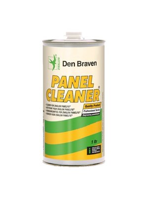 Den Braven Zwaluw Panel Cleaner