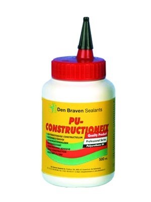 Den Braven Zwaluw PU-Constructie Fix B4