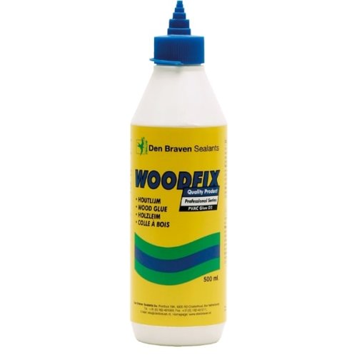 Den Braven Zwaluw Woodfix Super D3