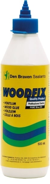 Den Braven Zwaluw Woodfix Super D3