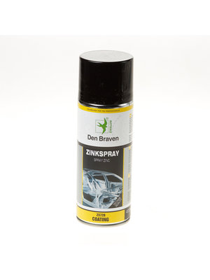 Den Braven Zwaluw Zinkspray (Zs728)