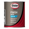 Glidden Alkyd Finish Satin Glidden Alkyd Finish Satin