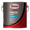Glidden Alkyd Finish Satin Glidden Alkyd Finish Satin