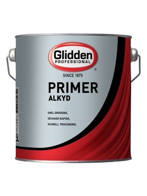 Glidden Alkyd Primer