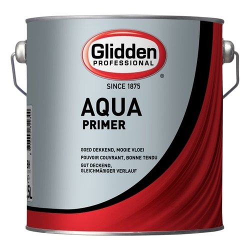 Glidden Aqua Primer