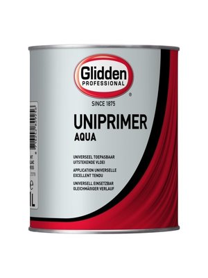 Glidden Aqua Uniprimer