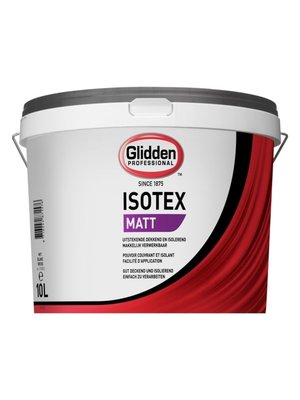 Glidden Isotex Matt