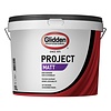 Glidden Project Matt