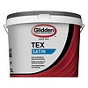 Glidden Tex Satin