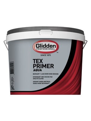 Glidden Texprimer
