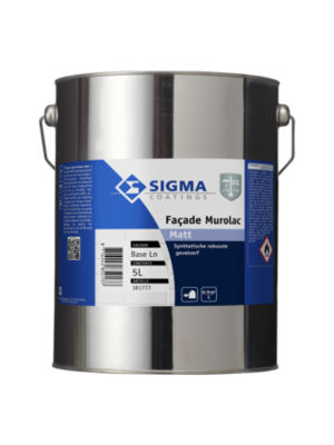 Sigma Facade Murolac Matt
