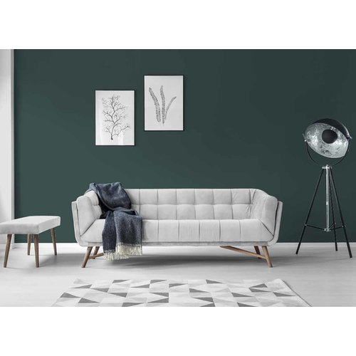 Histor MY color Muurverf Extra Mat - Quiet Clearing