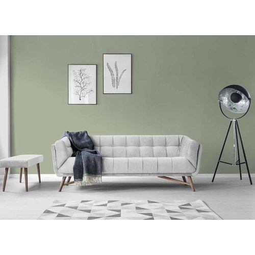 Histor MY color Muurverf Extra Mat - Boulder Lichen
