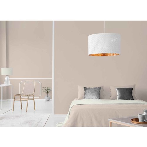 Histor MY color Muurverf Extra Mat - Peach Pudding
