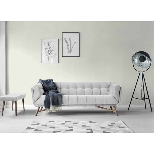 Histor MY color Muurverf Extra Mat - New Chalk