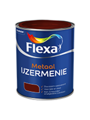 Flexa IJzermenie