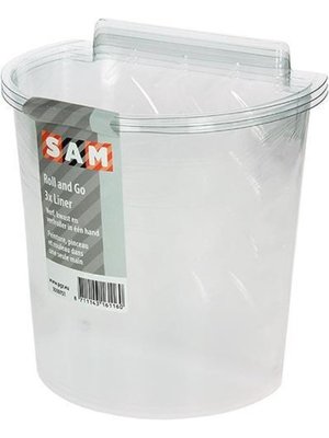 Sam Roll and Go Inzetjes - 3 stuks