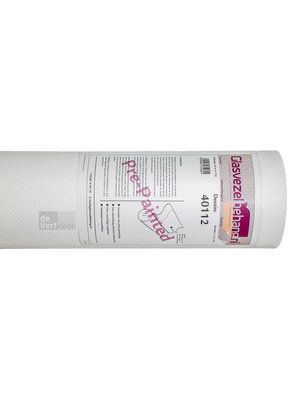 Intervos Glasweefsel 40112